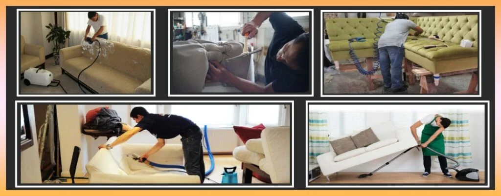 sofa repair gurgaon
