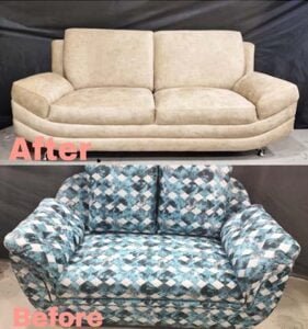 sofa repair gurgaon