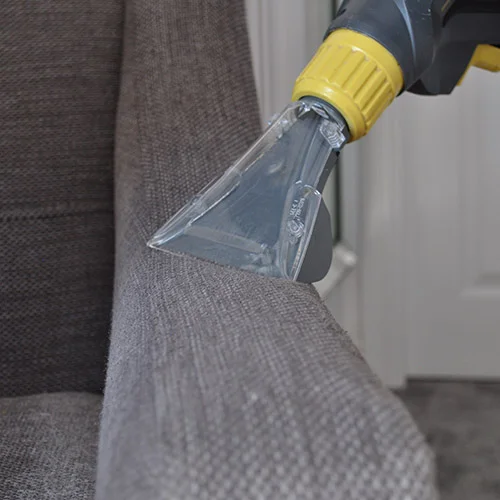 Upholstery Cleaning