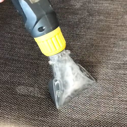Upholstery Cleaning
