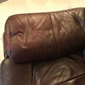 sofa restoration