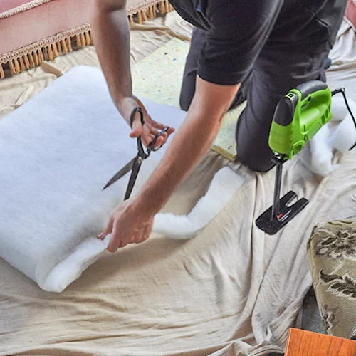 Sofa Repair