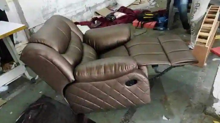 recliner repair