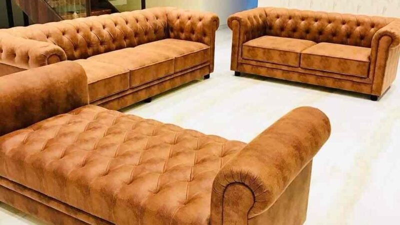 sofa repair gurgaon