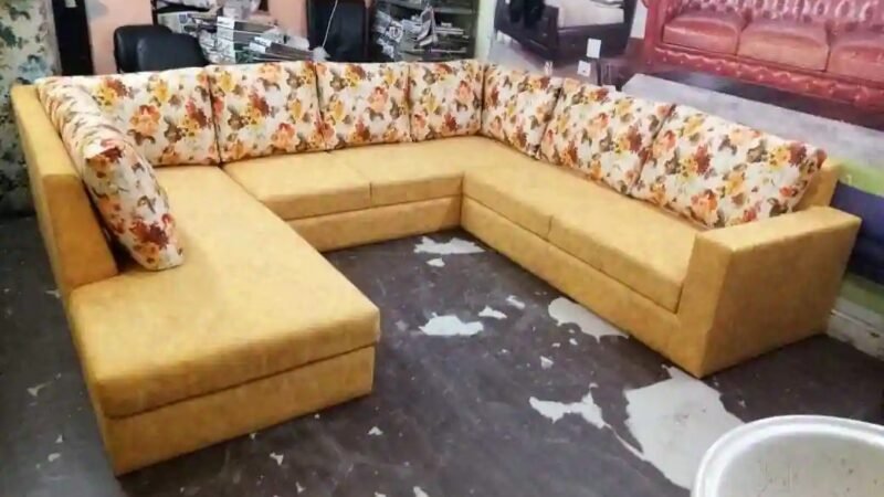 repair my sofa