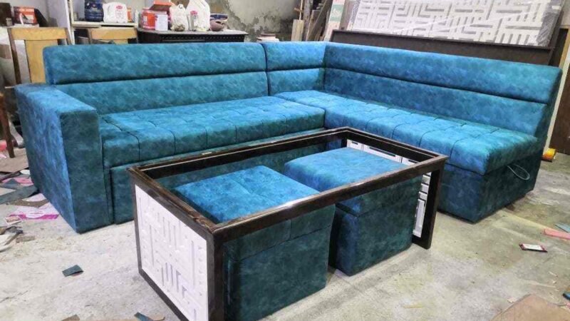 sofa repair gurgaon