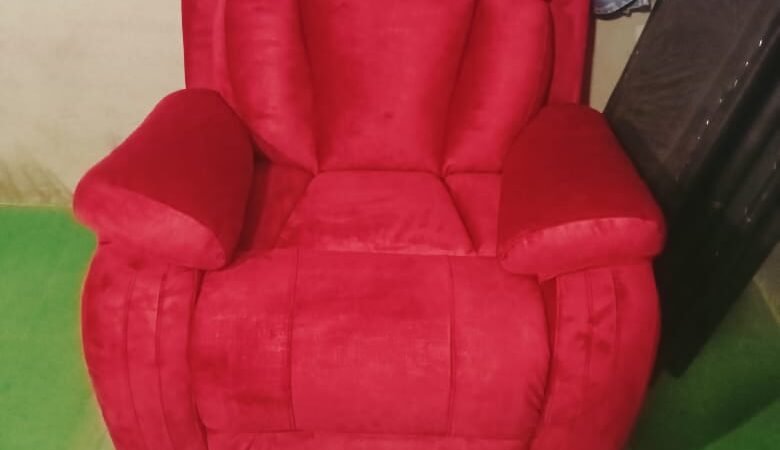 recliner repair