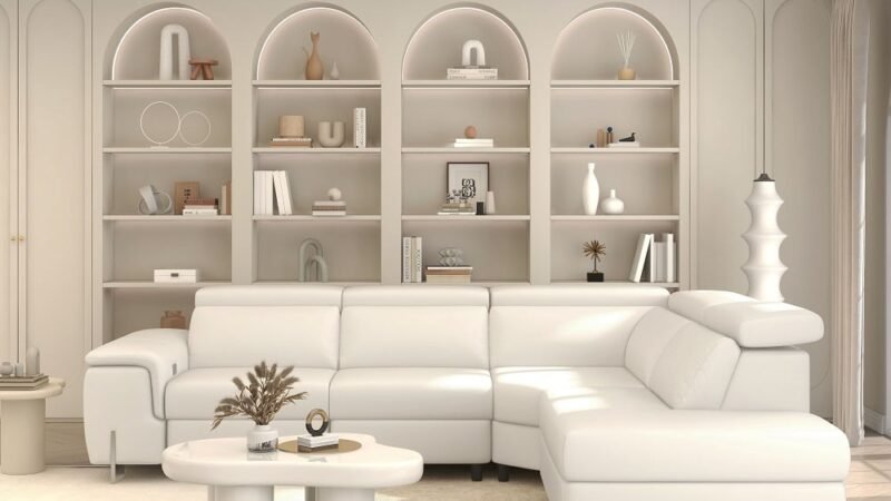 Sofa Repair In Golf Course Road