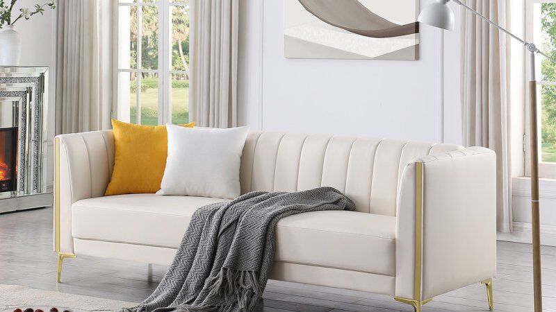 sofa repair in dlf phase 5